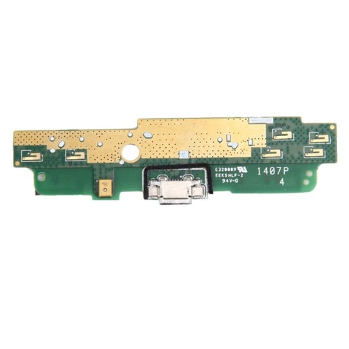 Charging port flex cable - cable, for
