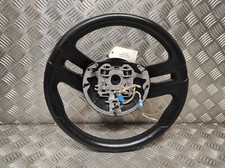 Volant en cuir - CITROEN C4 Picasso I (1) - Référence : 96866512ZD