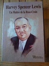 Harvey spencer lewis un - harvey, :