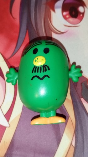 Figurine monsieur madame - figurine,