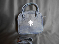 Sac à main en jean pour enfant