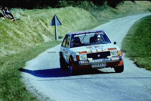 Diapositive rallye jeanne - diapositive,