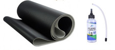 Treadmill Belts Worldwide For