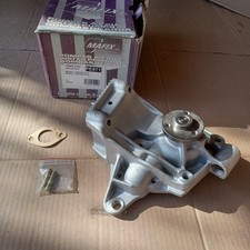 Pompe à eau Renault Master II