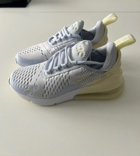 Basket  Nike air 270. portée 2 fois seulement