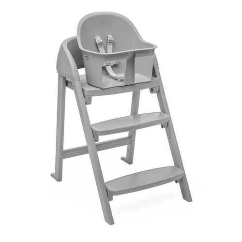 Chaise haute chicco crescendo - chicco,