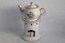 Tisanière faïence Atelier