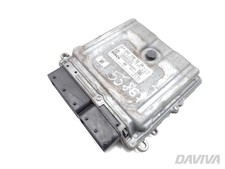 Mercedes-Benz M-Class Unité