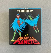 Thierry - La Bataille des