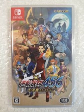 APOLLO JUSTICE: ACE ATTORNEY