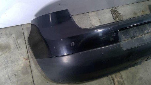 Pare choc arriere - , volkswagen