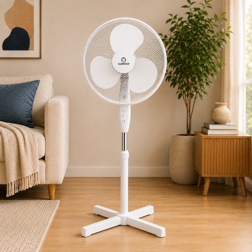 Illumitech ventilateur sur - illumitech,