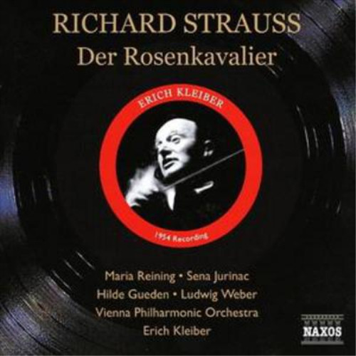 Richard strauss der - strauss,