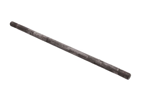 Essieu châssis support - essieu, de