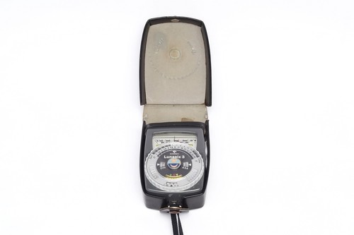 Gossen lunasix celulle photo - gossen,