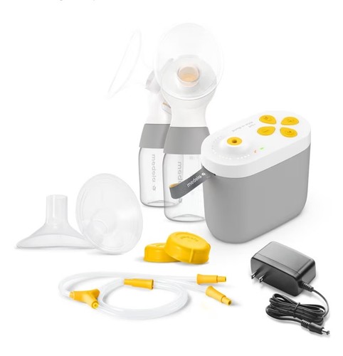 Medela pump style - pump,