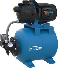Surpresseur - Pompe domestique HWW 6035 Güde G93930