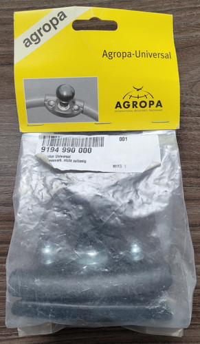 Boule volant agropa - boule,