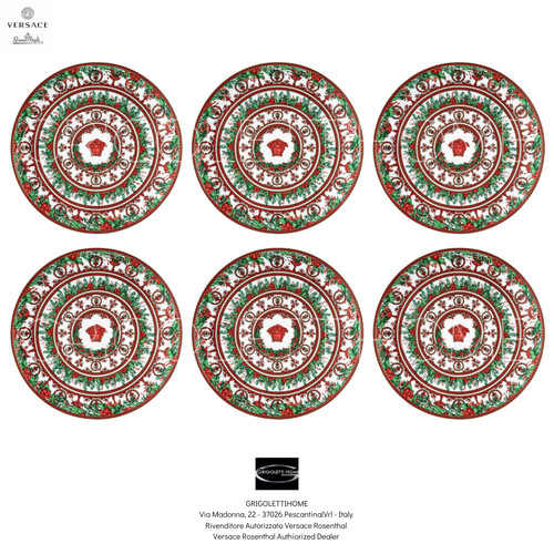 Versace rosenthal i love - i,
