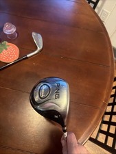 NICE PING Rhapsody Driver 14