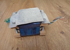 Barthe Rotofluid - Transformateur -