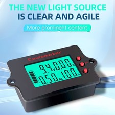 Moniteur de capacité et de