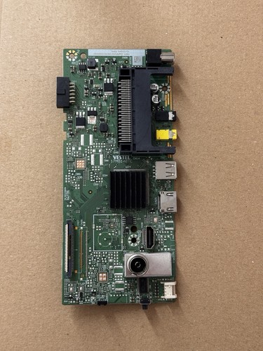 Carte mère listo - carte, 32hd-843