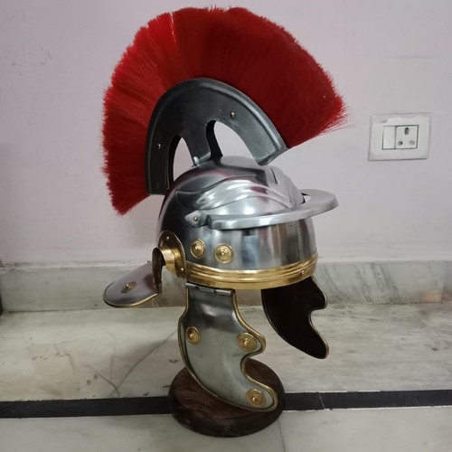 Casque médiéval légion