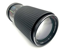 Tokina 80-200 1:4 Objectif RMC Zoom (Canon FD)