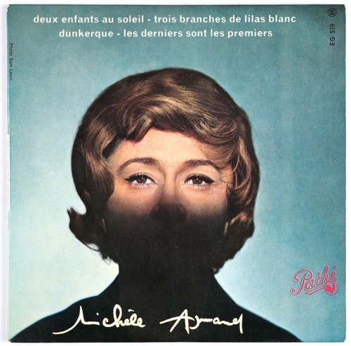 Michele arnaud 1962 france - michele,