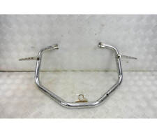 MOTO GUZZI V65 FLORIDA PARE CYLINDRES PROTEGES CARTER MOTEUR TYPE PW - 1986/1992