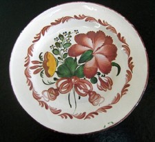 Faïence de l'est ancienne 19