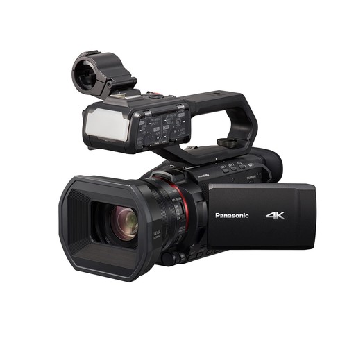 Panasonic x2000 caméscope - panasonic, |