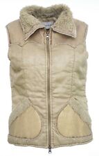 Veste sans manches Vintage