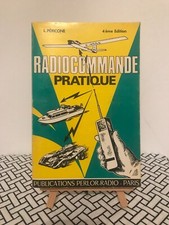 RADIOCOMMANDE PRATIQUE / L