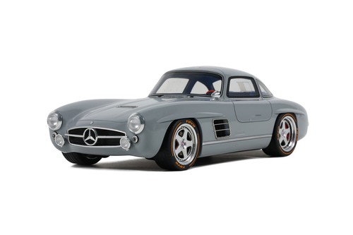 Mercedes klub gullwing 300 - mercedes,