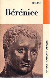 Bérénice jean racine - bérénice,