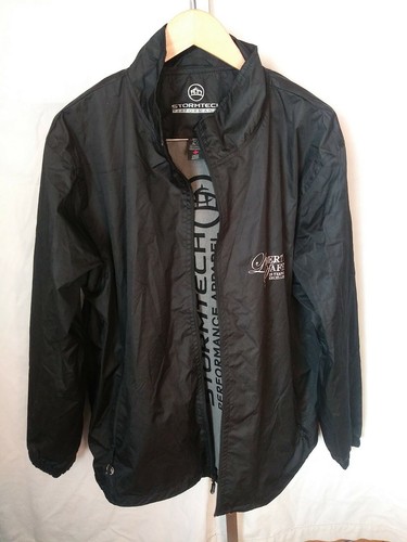 Coat jacket puffer stormtech - coat,