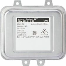 Ballast d'optique phare xénon
