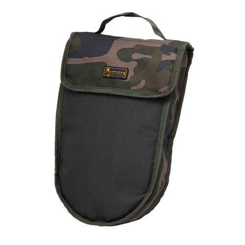 Prologic avenger padded - padded, scales