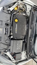 Trappe d'essence RENAULT