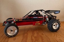 Kyosho Scorpion Le Mans 490
