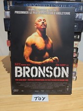 DVD - BRONSON - Tom Hardy 
