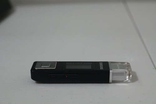 Samsung u2j portable - yp-u2j, usb