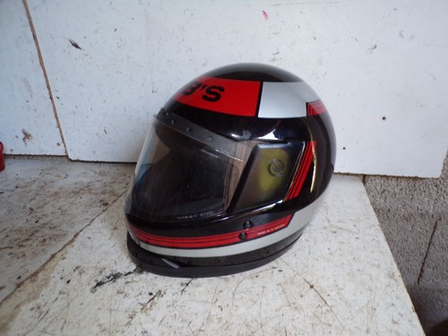Casque vintage collection - vintage,