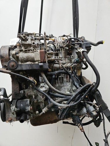 Moteur renault trafic phase - renault, 1