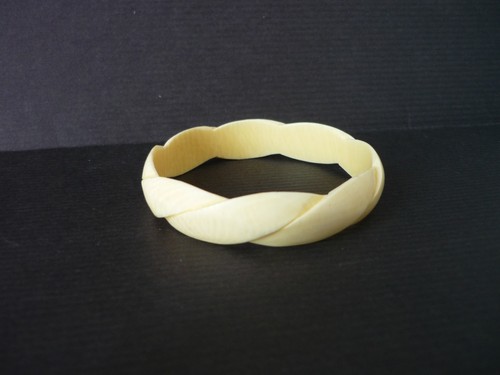 Bracelet jonc couleur - bracelet,