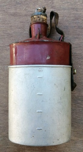 Vit gourde bidon suisse - vit-,