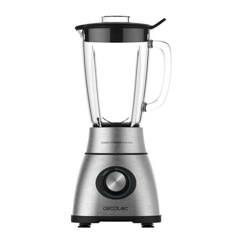 Mixeur cecotec power black - -,