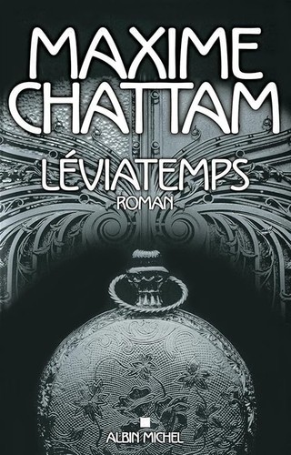 Leviatemps chattam maxime - leviatemps, chattam,